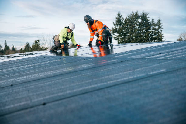 Trusted Roof Inspection service in Medusa, NY - Ben Roofing and Steel LLC